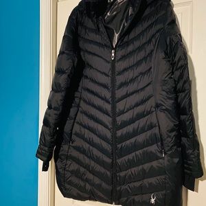Women’s Spyder Jacket